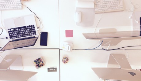 Equipo Namek - Branding, Web, SEO