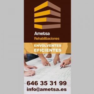 ametsa rehabilitaciones