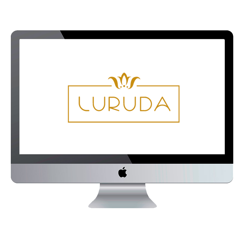 luruda