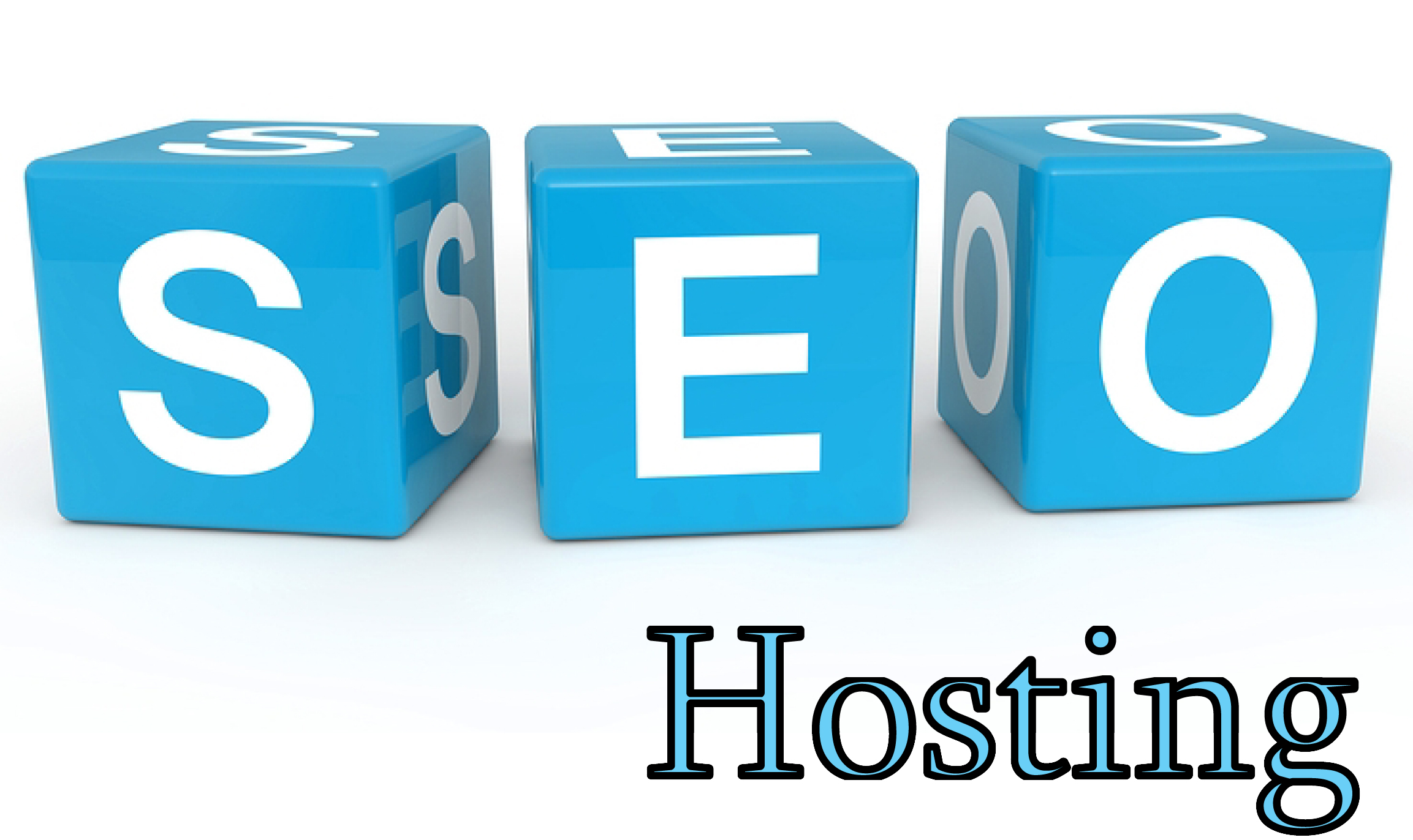 seo hosting