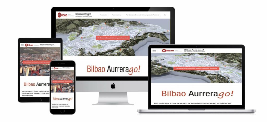 bilbao aurrerago
