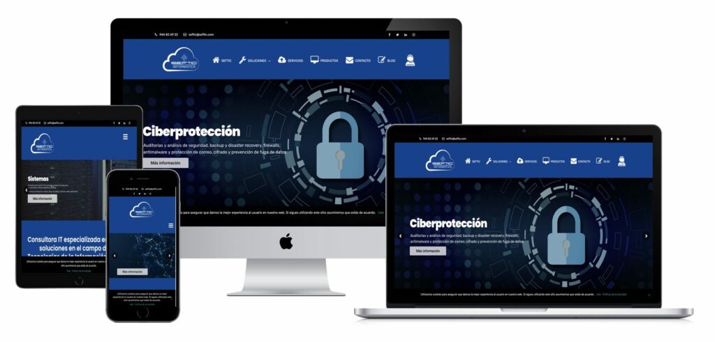 seftic informatica